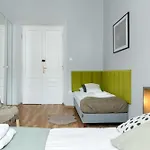 Apartmán Friendhouse Avenue *