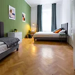 Apartmán Friendhouse Avenue