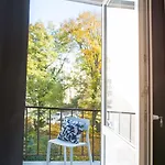 Friendhouse Avenue Apartmán Krakov