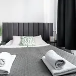 Apartamento Friendhouse Avenue *