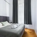Apartamento Friendhouse Avenue
