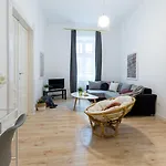 Apartamento Friendhouse Avenue Cracovia