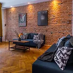 Apartamento Friendhouse Avenue Cracovia