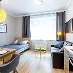 Friendhouse Avenue Cracovia