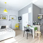 Friendhouse Avenue Apartamento *