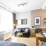 Apartamento Friendhouse Avenue