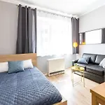 Friendhouse Avenue * Cracovia