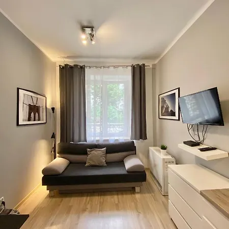 Friendhouse Avenue Apartment