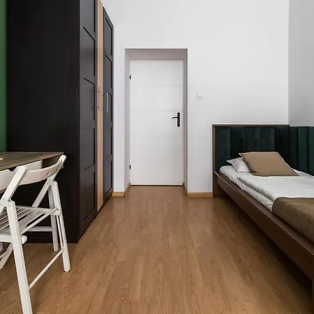 Apartment Friendhouse Avenue *
