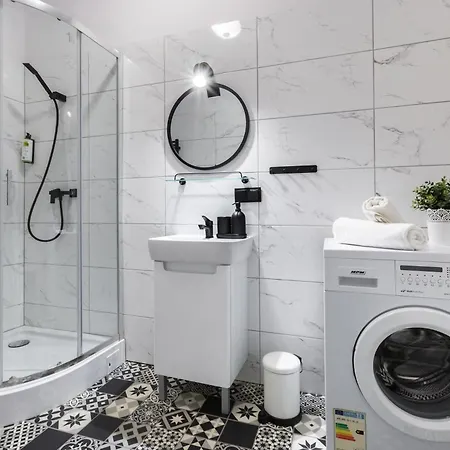 Apartmán Friendhouse Avenue *