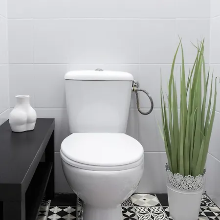 Apartamento Friendhouse Avenue