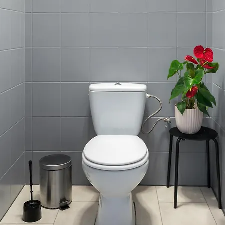 Apartamento Friendhouse Avenue *