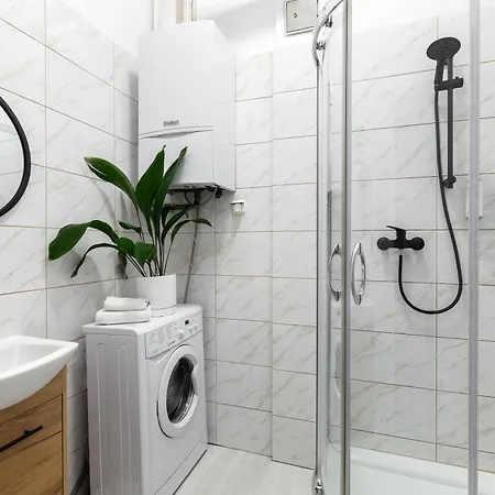 Apartamento Friendhouse Avenue