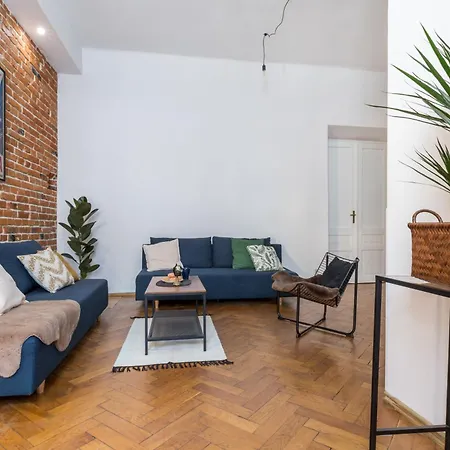 Apartment Friendhouse Avenue