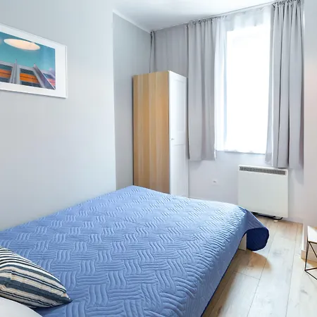 Friendhouse Avenue Διαμέρισμα