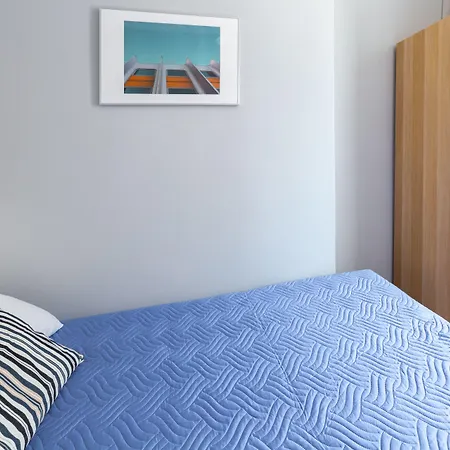 Friendhouse Avenue Lejlighed Kraków