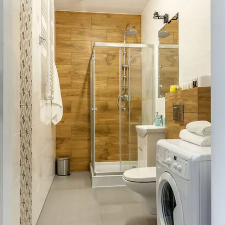 Apartmán Friendhouse Avenue Krakov