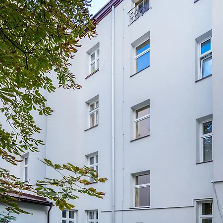 Apartament Friendhouse Avenue