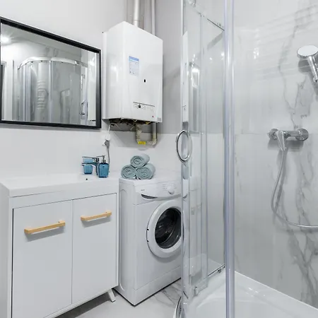 Apartament Friendhouse Avenue Kraków