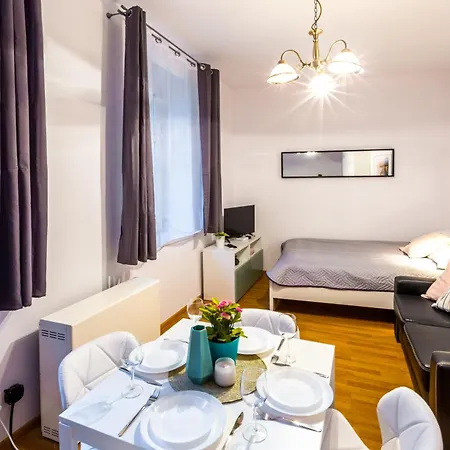 شقة Friendhouse Avenue