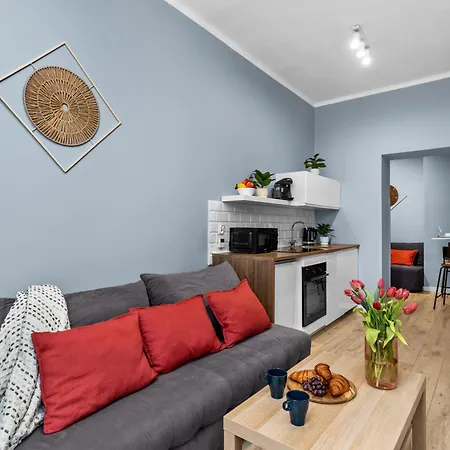 Διαμέρισμα Friendhouse Avenue *