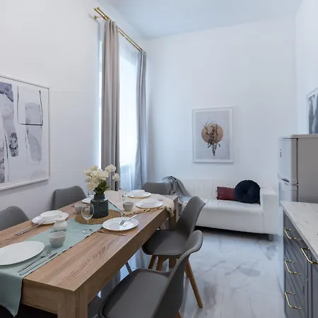 Апартаменти Friendhouse Avenue Краків