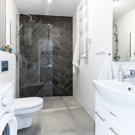 Apartamento Friendhouse Avenue