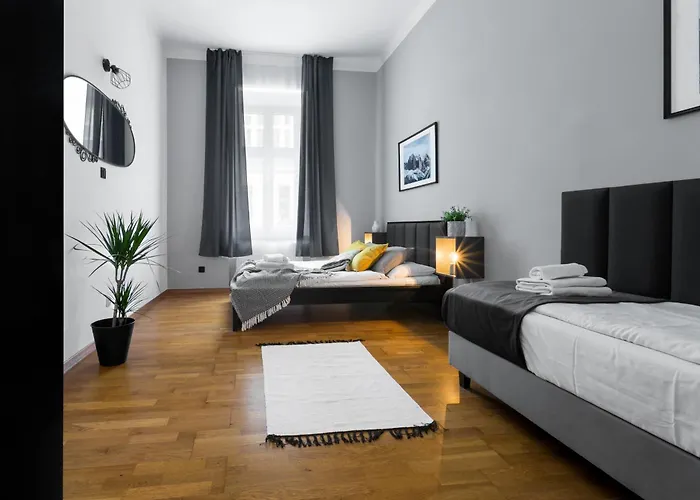 Friendhouse Avenue كراكوفيا