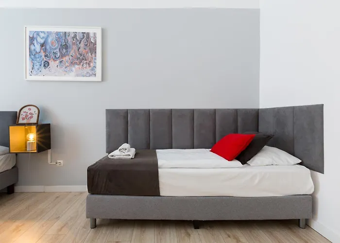 Friendhouse Avenue كراكوفيا