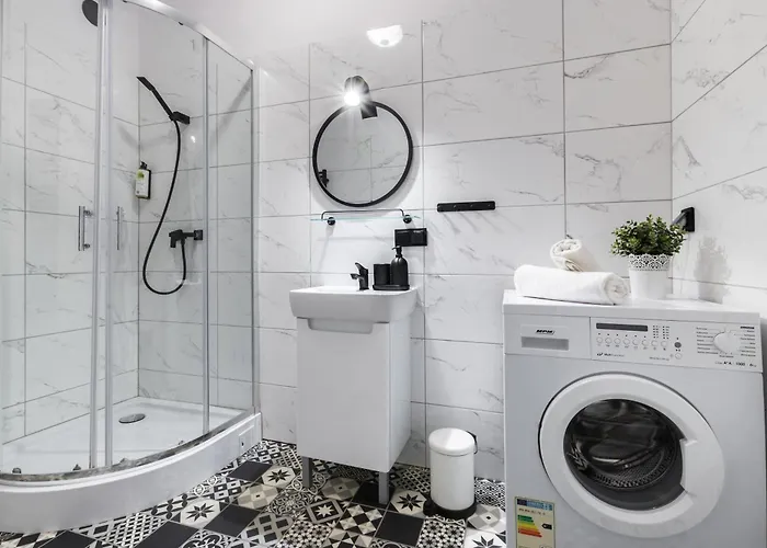 شقة Friendhouse Avenue *