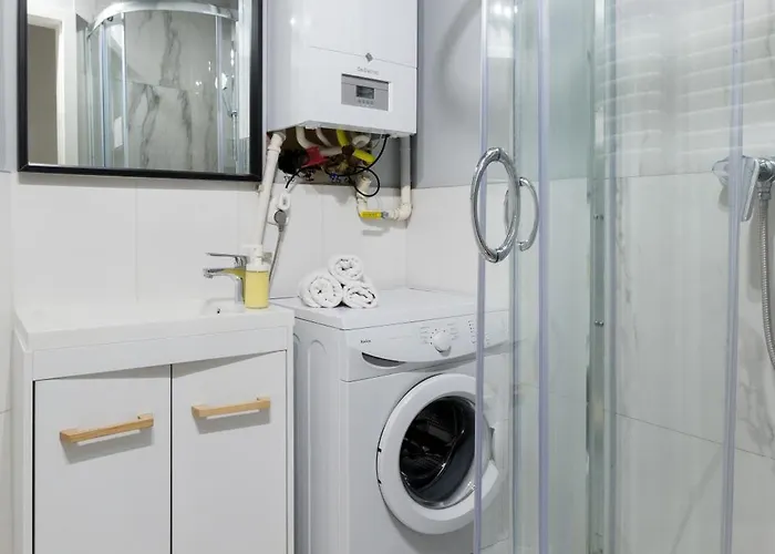 Friendhouse Avenue شقة *