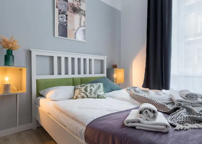 Friendhouse Avenue * كراكوفيا