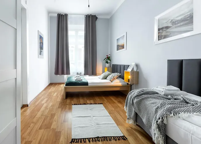 شقة Friendhouse Avenue كراكوفيا