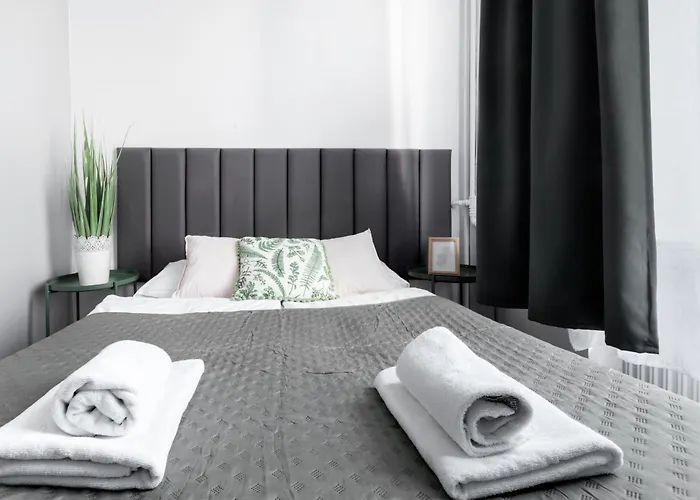 شقة Friendhouse Avenue *