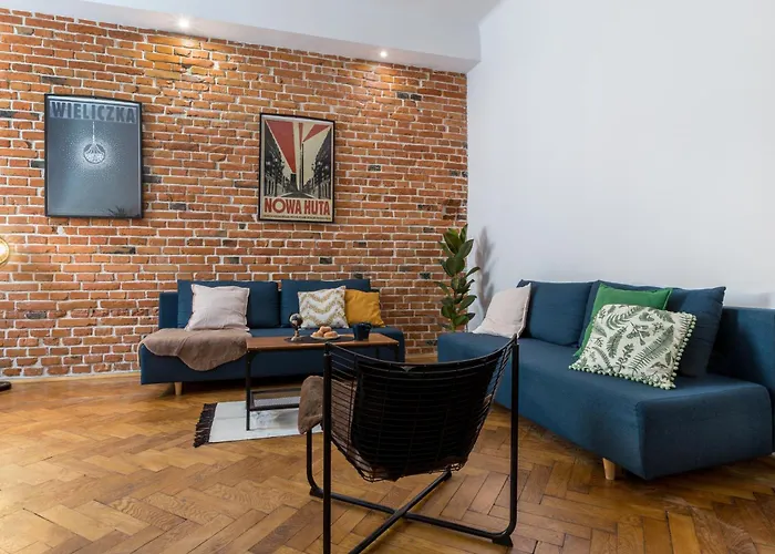 Friendhouse Avenue * كراكوفيا