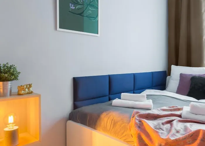 Friendhouse Avenue * كراكوفيا