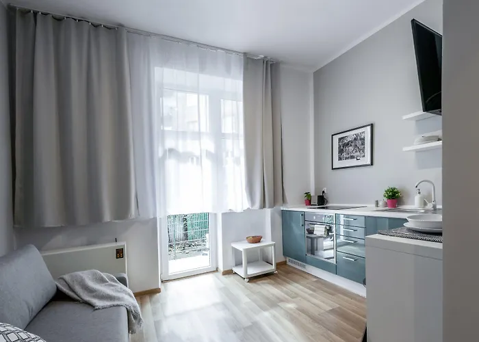 Friendhouse Avenue * كراكوفيا