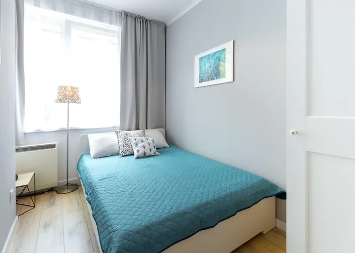 شقة Friendhouse Avenue كراكوفيا