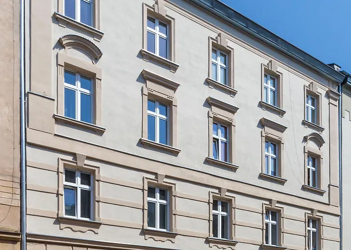 شقة Friendhouse Avenue *