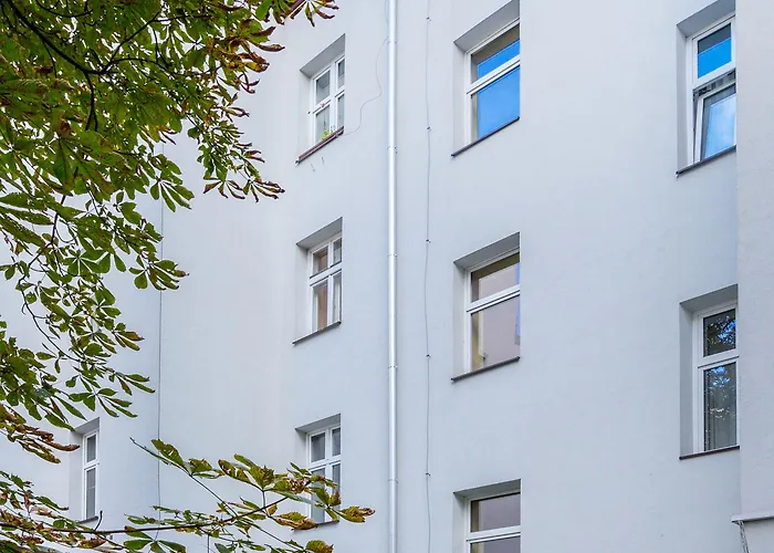 شقة Friendhouse Avenue