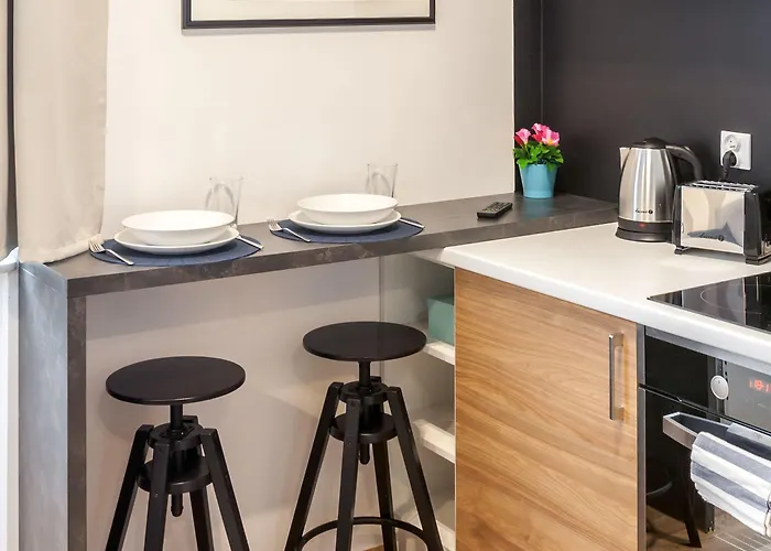 Friendhouse Avenue * كراكوفيا