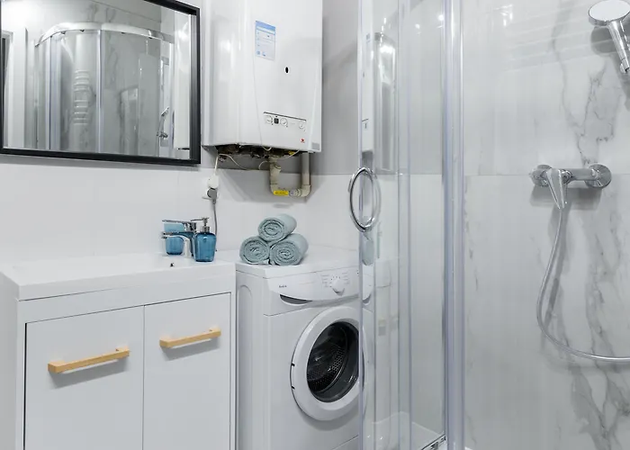 شقة Friendhouse Avenue كراكوفيا