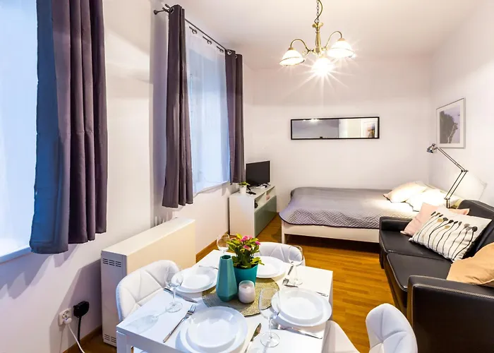 شقة Friendhouse Avenue