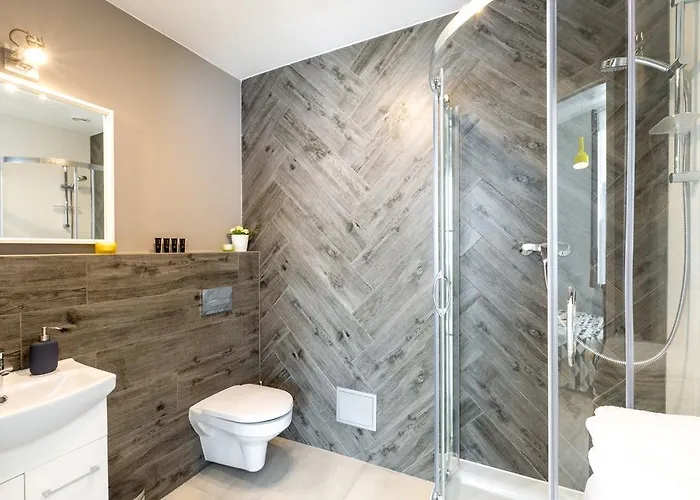 شقة Friendhouse Avenue كراكوفيا