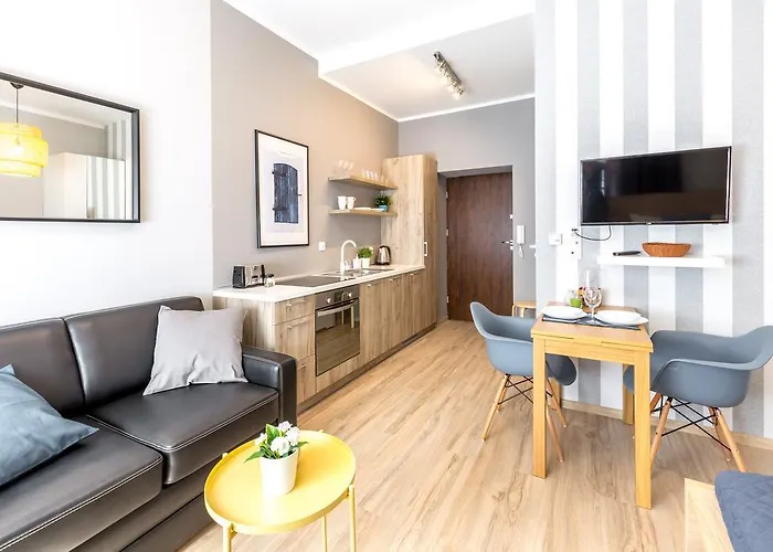 Friendhouse Avenue شقة *