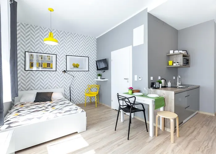 Friendhouse Avenue شقة *