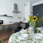 Friendhouse Avenue דירה קרקוב