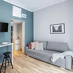 Friendhouse Avenue דירה *